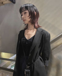 -汤尼英盖TONI&GUY-essensuals
