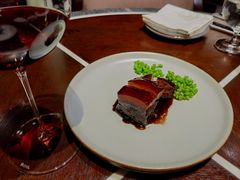 -杭州西子湖四季酒店·金沙厅