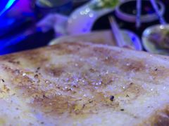 -西街夜油条·麻团包乌饭