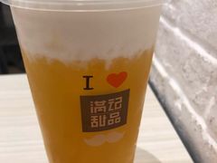 -满记甜品(日月光二店)
