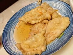 -日丰园海肠水饺·老字号大连海鲜(和平广场店)