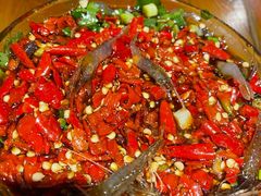 -友记功夫香·人民大排档(红牌楼店)