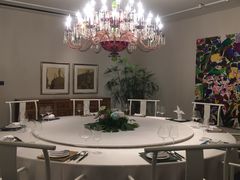 -T館·花园艺术餐厅