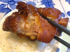 -好嫂子酱猪手•农家菜(学院南路店)