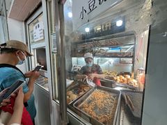 -满记烧饼(牛街东里小区一区店)