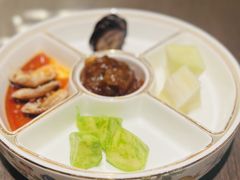 -领事馆19号中餐厅(厦门海景洲际酒店)