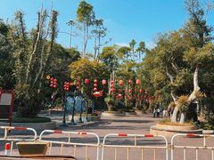 -东部华侨城