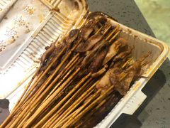 -十里铺铁板鱿鱼