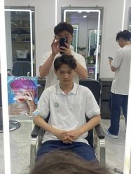 -Coo Hair salon
