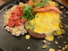 -UPPER KITCHEN(延安路店)