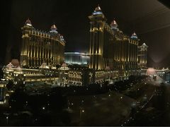 皇庭海景酒店-澳门皇庭海景酒店