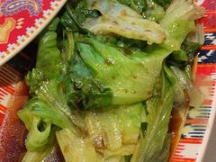 -塔哈尔·新疆盛宴(奉贤龙湖店)