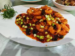 -品味居·首店·大连鲜活海鲜大连菜(东港店)