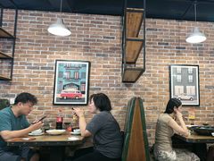 -丰乐餐厅·始于1999·本地老字号