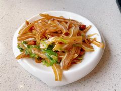 -阿达师傅鱼汤面