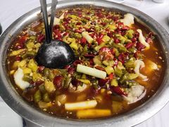-笑红饭庄