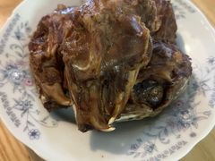 五香兔头-鑫记婆婆兔·兔头(春熙店)