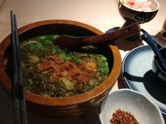 -山石榴·贵州菜(丰盛里店)