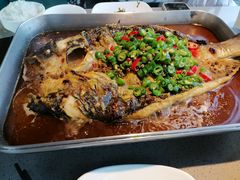 -半天妖烤鱼(新中关购物中心店)