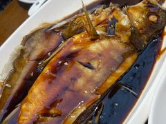-外婆烧.老杭帮菜(庆春店)