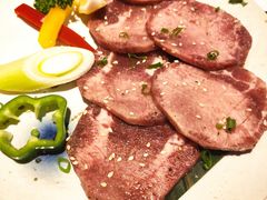 -久苑烧肉(世界城广场店)