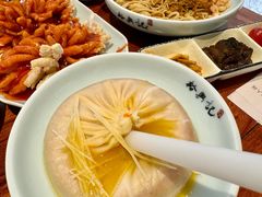 -裕兴记•蟹黄面馆(人民广场店)