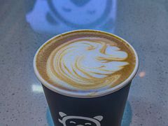 -BIRR COFFEE小熊咖啡(鸿瑞店)
