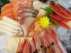 -极尚大喜屋日本料理(铜锣湾店)