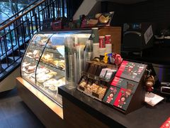 -星巴克(苏州泰华店)