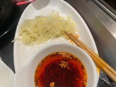 -可口香·非遗老号烧烤(南岗直营店)