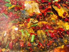 -东门町美食街