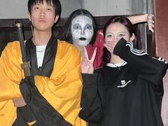 -棂笼·深度沉浸密室(武汉旗舰店)