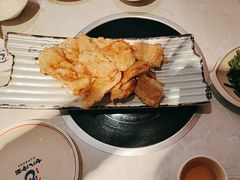 -七八冷面·延边朝鲜族美食(欢乐谷店)