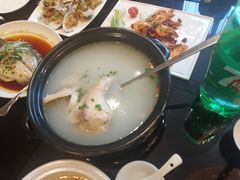 -希尔顿逸林酒店·中餐厅