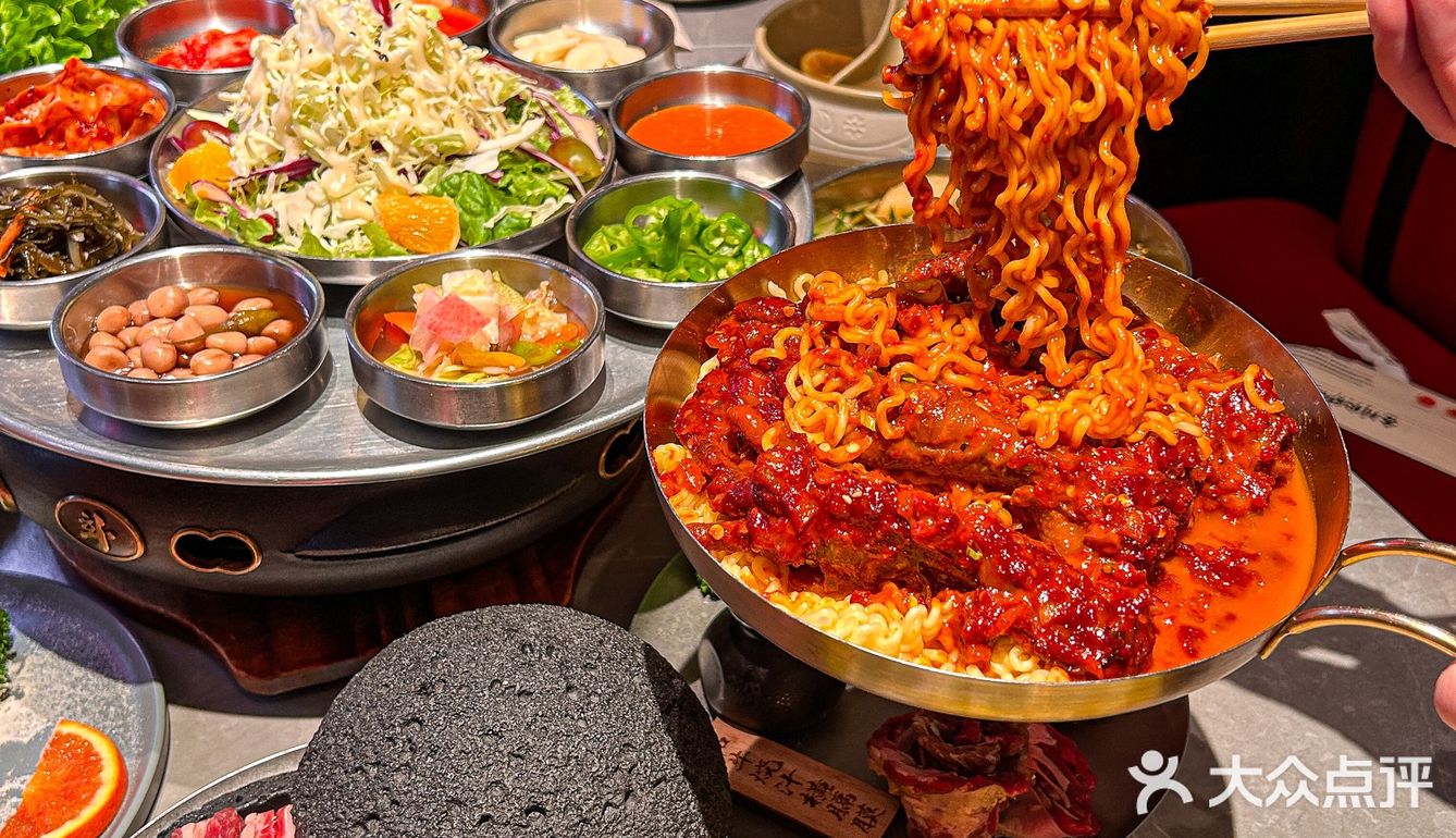 ️饭点人多不排队，想吃尽量早点去 菜品推荐