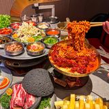 ️饭点人多不排队，想吃尽量早点去 菜品推荐