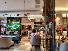 -必胜客(上地华联店)