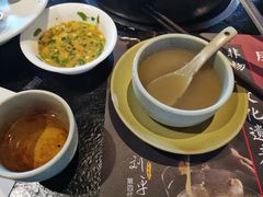 -盡膳口福·百年汤方火锅(科华北路店)