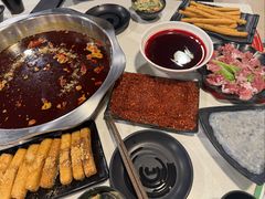 -三江汇火锅店(保全街店)