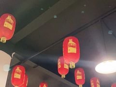 大堂-贡椒鱼老店·雅安十大名店