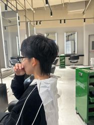 -Hair corner 香港发廊