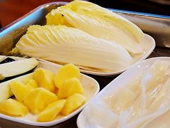 -江湖水乡铁锅炖魚(周庄嘉园店)