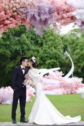 -MuseMarry婚纱(前海嘉里中心店)