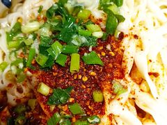 -老九圆山西面馆(CBD店)