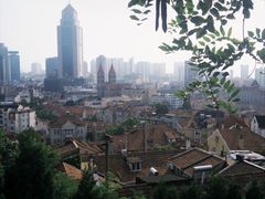 -观象山公园