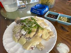 -老客家美食• 竹筒饭• 河鲜(龙门永汉店)