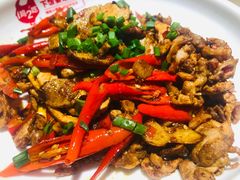 -大碗先生(万家丽店)