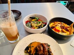 八爪鱼-Ocean's Table 欧舍