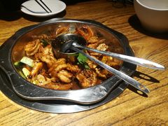 -喜虾客·大虾火锅(郑州无限城店)