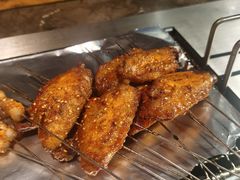 -那些年记忆烧烤